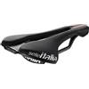 Selle Italia Flite Boost PRO TEAM 6.1 Kit Carbonio Superflow telaio in carbonio fibra-tek, taglia L, nera