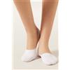 Calzedonia Fantasmini Unisex Bianco