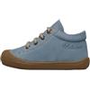 Naturino Cocoon, Scarpe del Primo Passo Bambini e Ragazzi, Jeans, 25 EU