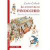 Edizioni del Baldo Le avventure di Pinocchio. Storia di un burattino