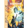 Future Fiction Buddhagram