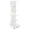 Opinion Ciatti - Original Ptolomeo H 75 - Libreria Bianca/Base Bianca