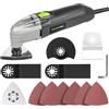 Utensile multifunzione VALEX MULTIJOB 300