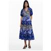 Desigual Abito disegnato da Mr. Christian Lacroix