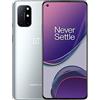 OnePlus 8T 5G Dual SIM 256GB 12GB RAM Lunar Silver