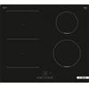 Bosch PRONTA CONSEGNA - SPEDIZIONE IMMEDIATA Bosch Serie 4 PVS611BB6E Piano Cottura da Incasso Induzione 60 cm 4 Zone CombiInduction Nero Comandi Touch Control