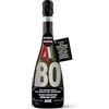 Bombo Bottiglia di Prosecco D.O.C. Millesimato per il compleanno dei 80 anni di un amico