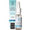 ISCHIA LE TERME DELLA BELLEZZA Acqua Termale D'ischia Spray Naso E Gola 50 Ml