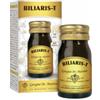 DR.GIORGINI SER-VIS SRL Biliaris T 60 Pastiglie