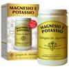 DR.GIORGINI SER-VIS SRL Magnesio E Potassio Polvere 360 G