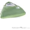 The North Face Green Kazoo Regular Piuma Sacco a Pelo destra