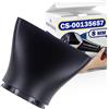 MONTERAL Beccuccio Phon con Dimensione di 8 mm Ha il Codice Originale CS-00135657 per Rowenta Infini Pro - Garanzia di 10 Anni - MONTERAL