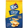 Tuc Crisp, Sfogliatine Croccanti a Base di Patate cotte al Forno con Grano 100% Italiano, 100g (Confezione da 6)