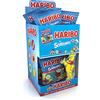 Haribo Puffi, Caramelle Gommose Blu, Gusto Frutta, Ideali Per Feste - 30 Bustine Da 40gr [1200gr]