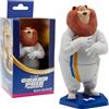 Bullyland - Orso Magnus di Grand Prix of Europe, perfetto come personaggio giocattolo, decorazione e piccolo regalo per bambini dai 3 anni in su, collezionista dettagliata 10,5 cm 20003
