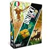 Asmodee Unlock! Kids 4, Gioco da Tavolo con Enigmi per Bambini, 6+ Anni, 1-4 Giocatori, Edizione in Italiano