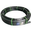Aqua Control 63225 - Tubo Nero da 32 mm, per irrigazione, 2500 x 3,2 x 3,2 cm