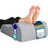 DYNMC you Cuscino per Gambe per Dormire - Cuscino Ginocchia Ortopedico - Cuscino per Circolazione - Supporto da Mettere tra le Gambe (S (18 cm))