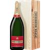 Balthazar Champagne Piper-Heidsieck Cuvée Brut (Cassetta in Legno) - Champagne