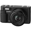 Yashica Fotocamera compatta 13Mpx CITY 200 Black