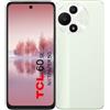 Tcl Smartphone 6,67" 60 SE NXTPAPER 5G Mint green ( 256GB Ram 8GB 5200mAh )