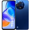 Tcl Smartphone 6,67" 60 5G Midnight blue ( 256GB Ram 6GB 5200mAh )