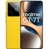 Realme Smartphone 6,8" GT 7T 5G Racing yellow ( 512GB Ram 12GB 7000mAh )
