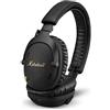 Marshall Cuffie microfono bluetooth MONITOR III Anc Black 1006861