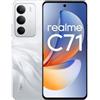 Realme Smartphone 6,67" C71 4G Lte White Swan ( 256GB Ram 8GB 6000mAh )