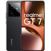 Realme Smartphone 6,78" GT 7 5G IceSense black ( 512GB Ram 12GB 7000mAh )