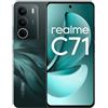 Realme Smartphone 6,67" C71 4G Lte Forest Owl ( 256GB Ram 8GB 6000mAh )