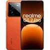 Realme Smartphone 6,78" GT 7 PRO 5G Mars orange ( 512GB Ram 12GB 6500mAh )