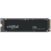 ‎Crucial Crucial T705 1TB SSD PCIe Gen5 NVMe M.2 Internal Gaming SSD (New 2024), Up to 13