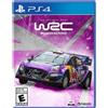 Maximum Entertainment WRC Generations (PS4)