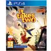 Electronic Arts EA IT TAKES TWO PS4