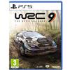 Maximum Games WRC 9 (PS5) [Edizione: Regno Unito]