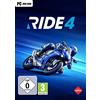Milestone RIDE 4 - PC [Edizione: Germania]