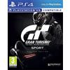 Sony Gran Turismo Sport Day One Edition - PS4 - Vers. UK Multilingua Italiano