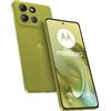 MOTOROLA - MOTO G86 5G - GOLDEN CYPRESS MOBILE, RAM 8 GB, Display POLED 6,67", fotocamera digitale 50 MP - GOLDEN CYPRESS