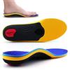 VALSOLE Solette Ortopediche Supporto Per Arco Plantare, Solette Scarpe Plantari Ortopedici Per Piede Piatto,sport Solette Scarpe Per Piedi Piatti, Fascite Plantare, Per Uomini E Donne
