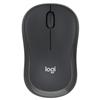 Logitech - Mouse M240-graphite