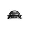 Weber - Pulse 2000 Black - Barbecue Elettrico-nero