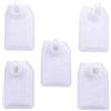 Yecnecty 5 pezzi Filtro pompa carburante moto per Yamaha T-MAX 500 530 Majesty YP250 400 YZF R125 R15 Piaggio Fly 150 Honda NSS250
