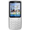 Microsoft Nokia C3-01 Touch and Type