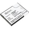 cellePhone mobile generation cellePhone Batteria Li-Ion Compatibile con Samsung Galaxy S2 (GT-I9100) / Galaxy R (GT-I9103) (sostituita EB-F1A2G)