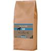 Dei NATURE Crocchette per Cani, Monoproteico al Pesce, 12 kg