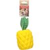 Flamingo Giocattolo SEEZO Ananas Giallo 10,5x10,5x20CM