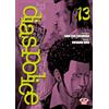 Dynit Manga Dias Police. Real Tokyo underworld (Vol. 13)