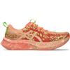 ASICS Noosa Tri 16, Sneaker Uomo, Arancione Glow Flash Rosso, 48 EU