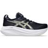 ASICS Gel-Nimbus 27, Sneaker Uomo, Midnight Vanilla, 47 EU